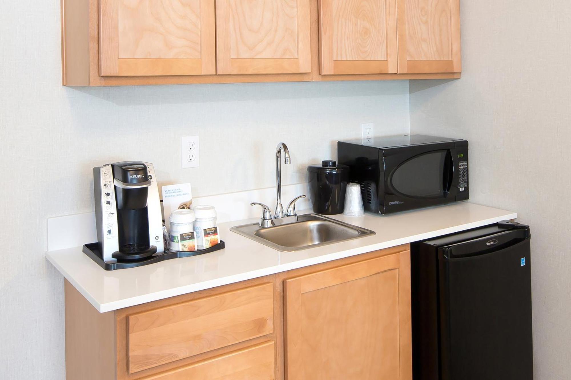 Express & By Ihg Hotel Port Huron