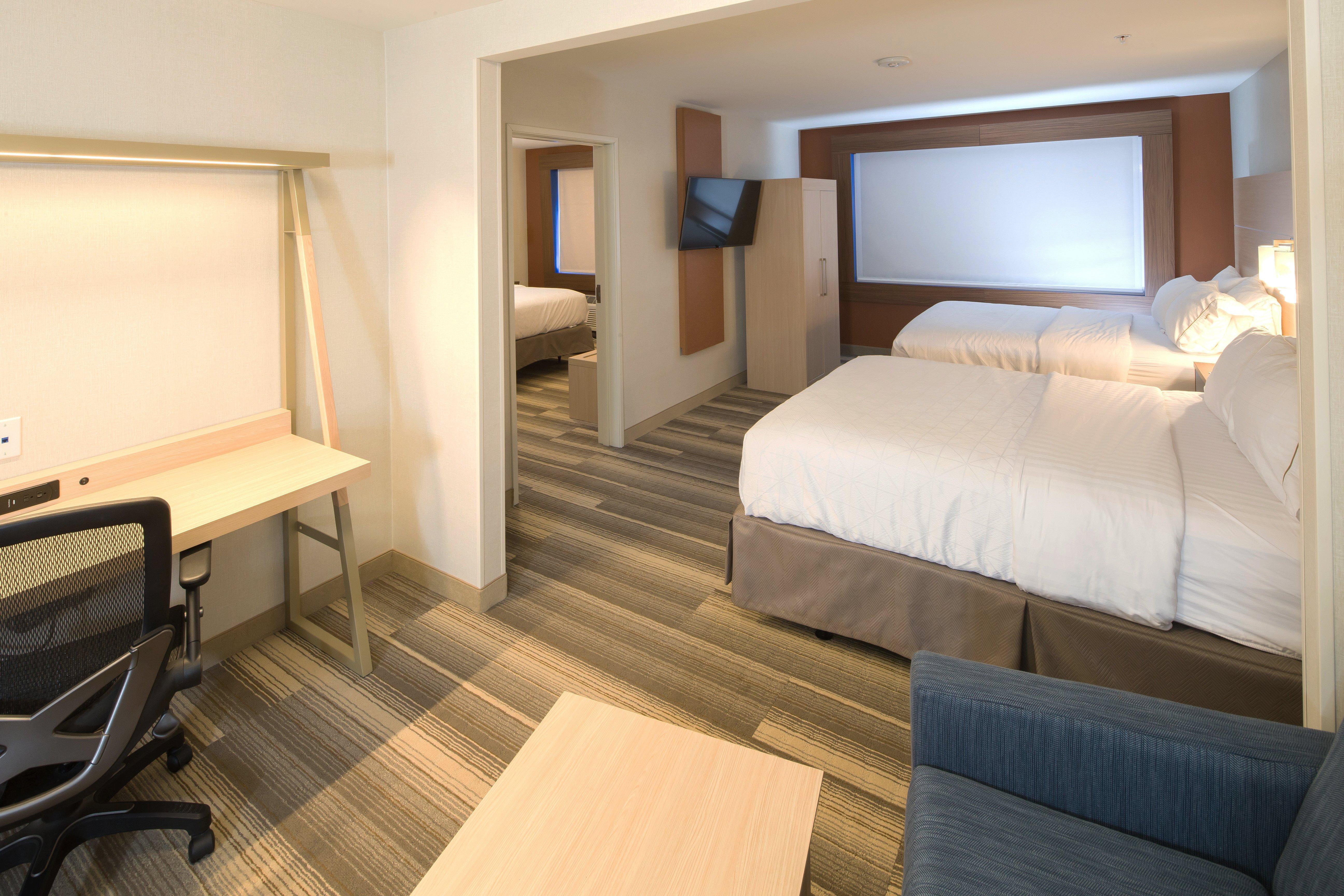 Holiday Express & By Ihg Hotel